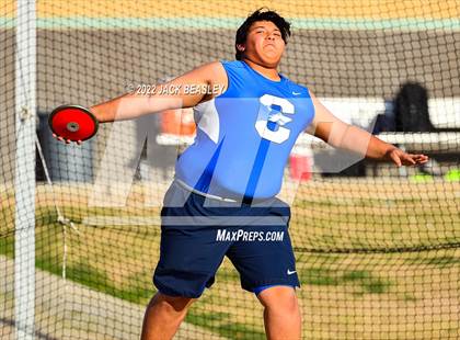 Thumbnail 3 in Chandler @ Hamilton (Boys) photogallery.