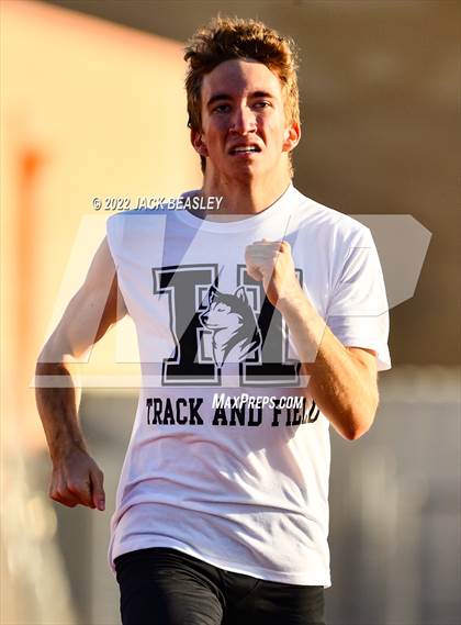 Thumbnail 2 in Chandler @ Hamilton (Boys) photogallery.