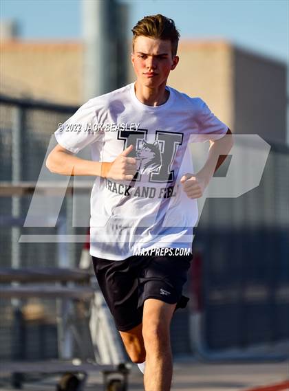 Thumbnail 1 in Chandler @ Hamilton (Boys) photogallery.