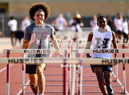 Thumbnail 2 in Chandler @ Hamilton (Boys) photogallery.