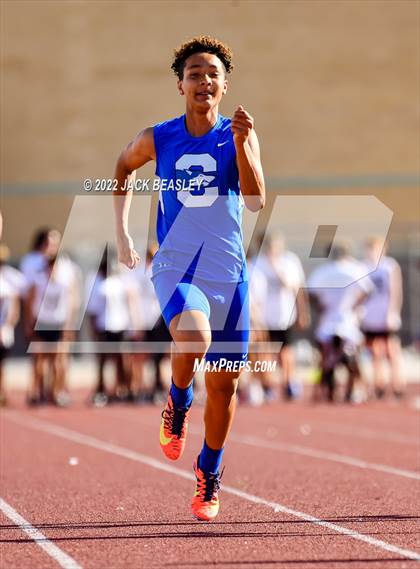 Thumbnail 3 in Chandler @ Hamilton (Boys) photogallery.