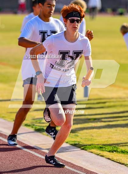 Thumbnail 1 in Chandler @ Hamilton (Boys) photogallery.