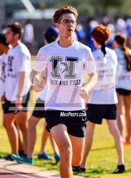 Thumbnail 2 in Chandler @ Hamilton (Boys) photogallery.