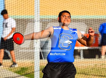 Thumbnail 3 in Chandler @ Hamilton (Boys) photogallery.