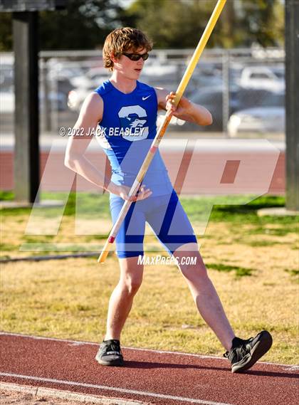 Thumbnail 3 in Chandler @ Hamilton (Boys) photogallery.