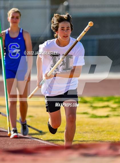 Thumbnail 1 in Chandler @ Hamilton (Boys) photogallery.