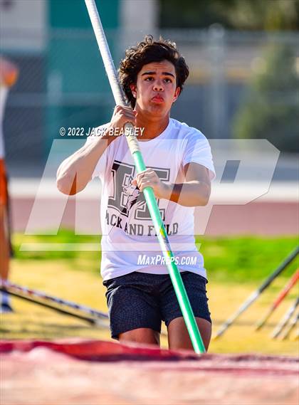 Thumbnail 2 in Chandler @ Hamilton (Boys) photogallery.