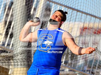 Thumbnail 2 in Chandler @ Hamilton (Boys) photogallery.