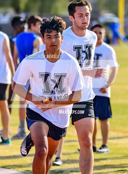 Thumbnail 3 in Chandler @ Hamilton (Boys) photogallery.