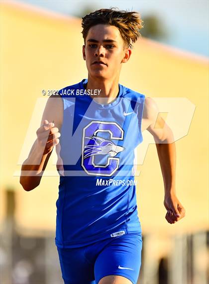 Thumbnail 2 in Chandler @ Hamilton (Boys) photogallery.
