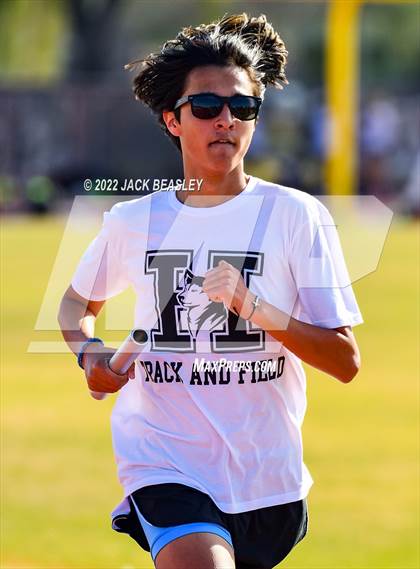 Thumbnail 3 in Chandler @ Hamilton (Boys) photogallery.
