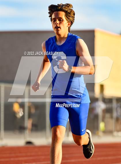 Thumbnail 1 in Chandler @ Hamilton (Boys) photogallery.