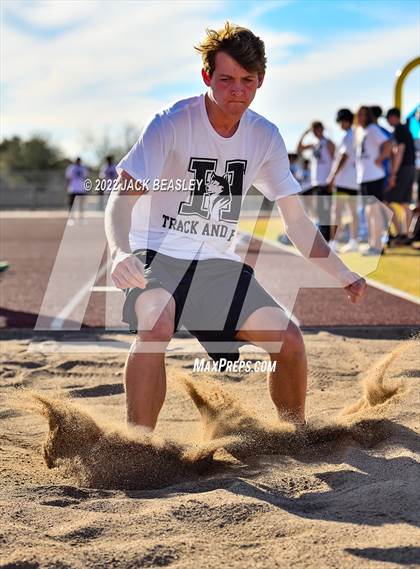 Thumbnail 3 in Chandler @ Hamilton (Boys) photogallery.
