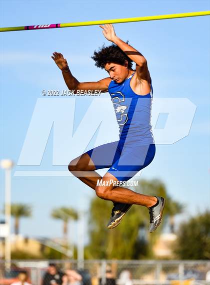 Thumbnail 2 in Chandler @ Hamilton (Boys) photogallery.