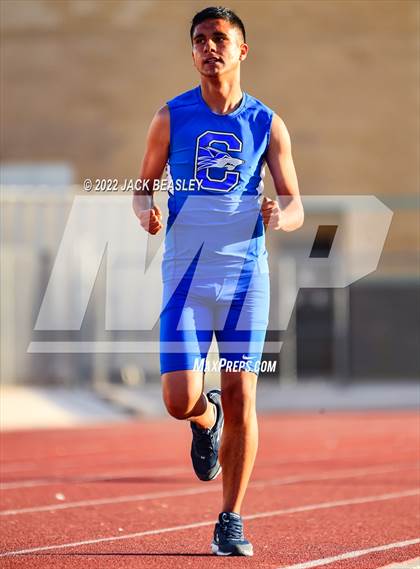 Thumbnail 3 in Chandler @ Hamilton (Boys) photogallery.