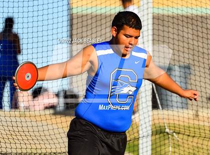 Thumbnail 2 in Chandler @ Hamilton (Boys) photogallery.
