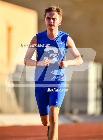 Thumbnail 1 in Chandler @ Hamilton (Boys) photogallery.