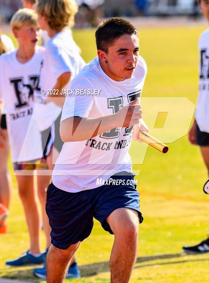 Thumbnail 3 in Chandler @ Hamilton (Boys) photogallery.