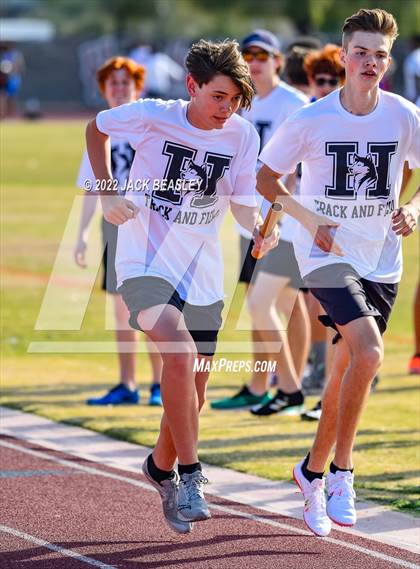 Thumbnail 1 in Chandler @ Hamilton (Boys) photogallery.