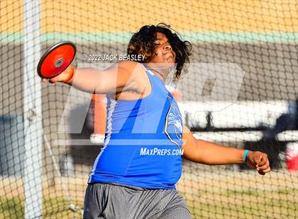 Thumbnail 2 in Chandler @ Hamilton (Boys) photogallery.