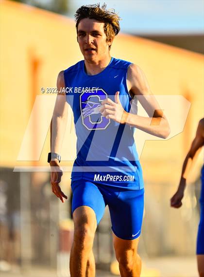 Thumbnail 1 in Chandler @ Hamilton (Boys) photogallery.