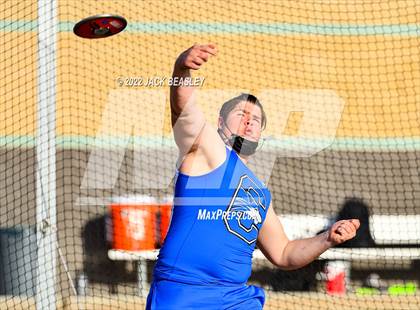 Thumbnail 1 in Chandler @ Hamilton (Boys) photogallery.
