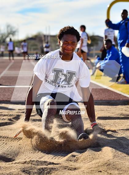 Thumbnail 2 in Chandler @ Hamilton (Boys) photogallery.