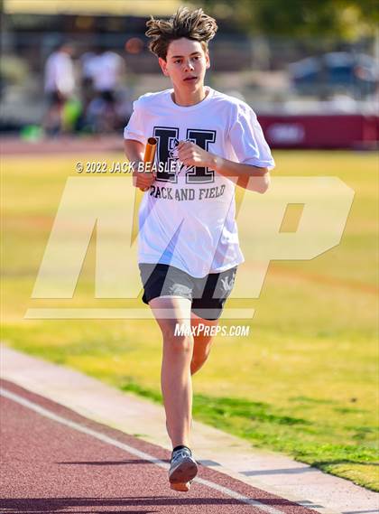 Thumbnail 3 in Chandler @ Hamilton (Boys) photogallery.