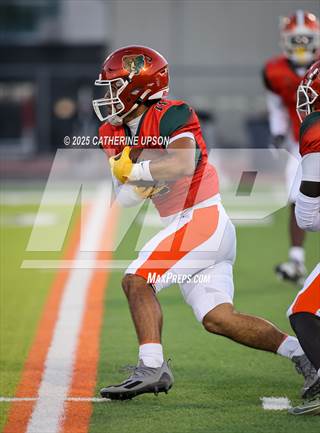 California High School Football - Schedules, Scores, Team