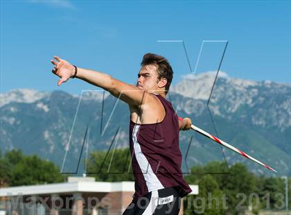 Thumbnail 1 in Austin Kafentzis (Reebok Dynamic Athlete) photogallery.