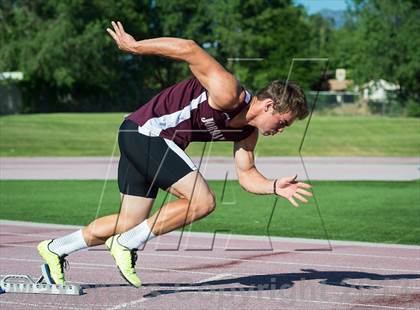 Thumbnail 3 in Austin Kafentzis (Reebok Dynamic Athlete) photogallery.