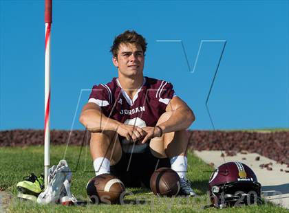 Thumbnail 2 in Austin Kafentzis (Reebok Dynamic Athlete) photogallery.