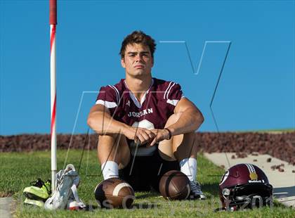 Thumbnail 3 in Austin Kafentzis (Reebok Dynamic Athlete) photogallery.