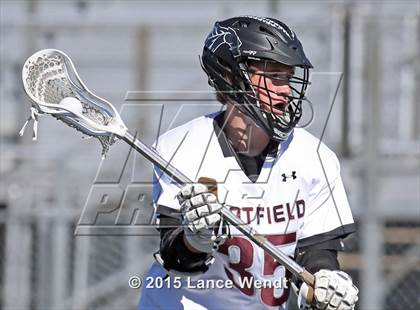 Thumbnail 2 in Prairie View @ Chatfield photogallery.