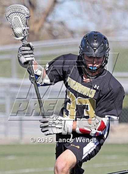 Thumbnail 1 in Prairie View @ Chatfield photogallery.