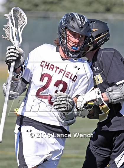 Thumbnail 1 in Prairie View @ Chatfield photogallery.