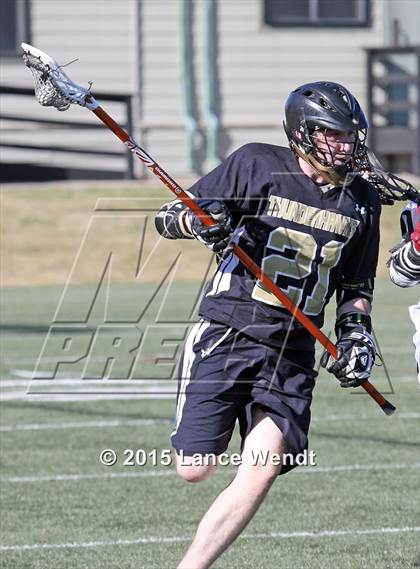 Thumbnail 2 in Prairie View @ Chatfield photogallery.