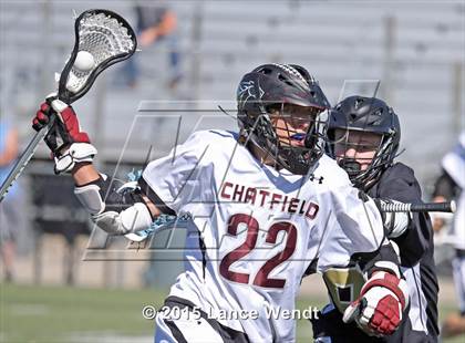 Thumbnail 2 in Prairie View @ Chatfield photogallery.