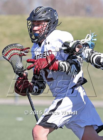 Thumbnail 2 in Prairie View @ Chatfield photogallery.