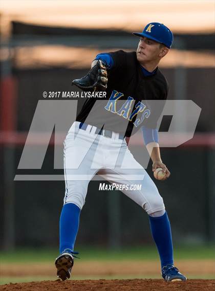 Thumbnail 3 in Klein @ Langham Creek photogallery.