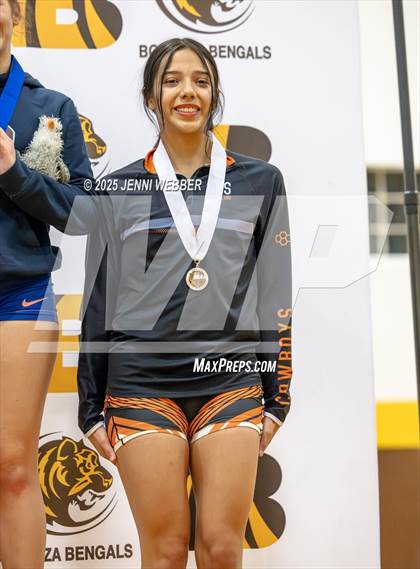 Thumbnail 1 in NIAA All Girls Southern Region Wrestling Final photogallery.