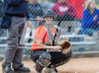 Thumbnail 3 in Marian vs. Beatrice photogallery.
