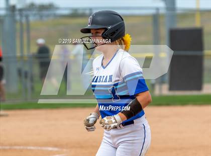 Thumbnail 1 in Marian vs. Beatrice photogallery.
