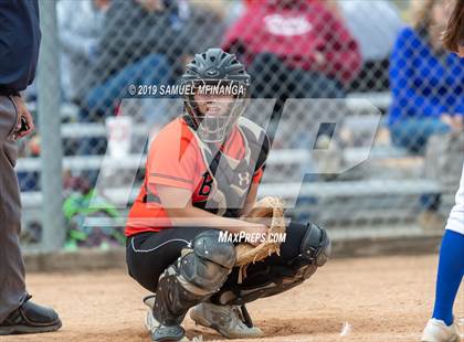 Thumbnail 3 in Marian vs. Beatrice photogallery.