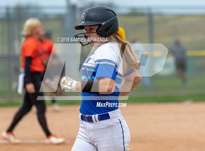 Thumbnail 2 in Marian vs. Beatrice photogallery.