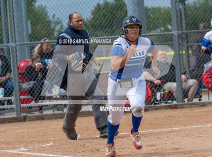 Thumbnail 2 in Marian vs. Beatrice photogallery.