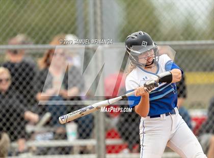 Thumbnail 3 in Marian vs. Beatrice photogallery.