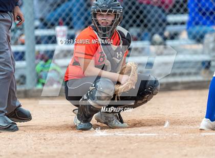 Thumbnail 1 in Marian vs. Beatrice photogallery.