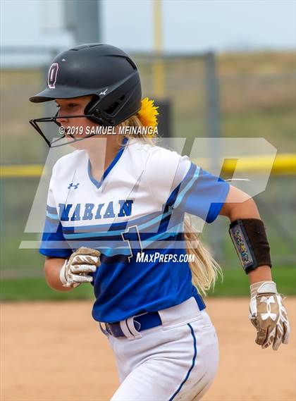 Thumbnail 3 in Marian vs. Beatrice photogallery.