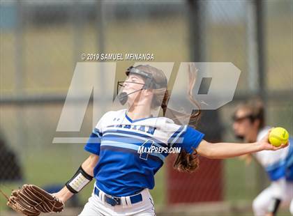 Thumbnail 2 in Marian vs. Beatrice photogallery.
